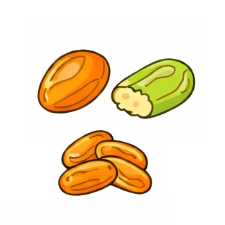 Types of Dates