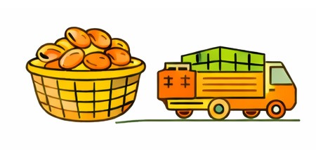 Harvest Season