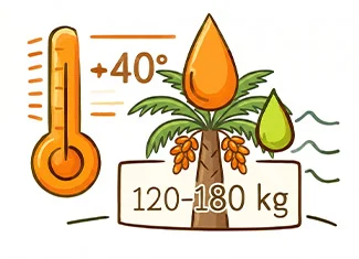 Climate & Irrigation